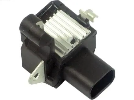 ARE6080 Регулятор ND 13.8V, IN6329, 126600-3290 F-L) AUTO STARTER підбір по vin на Brocar