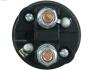 SS4043 Втягуюче реле MM-12V, do CS997 AUTO STARTER підбір по vin на Brocar