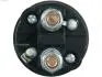 SS4043 Втягуюче реле MM-12V, do CS997 AUTO STARTER підбір по vin на Brocar