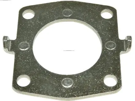 ARS4014 Плата пiдшипника MM, CG232059 AUTO STARTER підбір по vin на Brocar