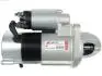 S9017SR Автозапчастина AUTO STARTER підбір по vin на Brocar