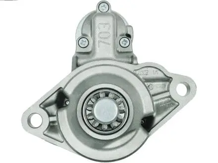 S0659PR Автозапчастина AUTO STARTER подбор по vin на Brocar