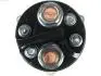 SS1160P Автозапчастина AUTO STARTER підбір по vin на Brocar