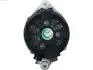 A6522PR Автозапчастина AUTO STARTER підбір по vin на Brocar