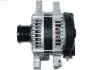 A6522PR Автозапчастина AUTO STARTER підбір по vin на Brocar