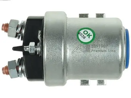 SS9190P Автозапчастина AUTO STARTER підбір по vin на Brocar