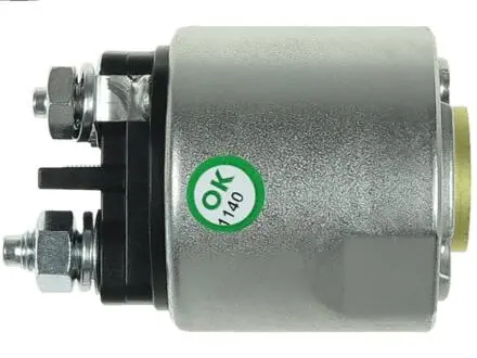 SS3110P Автозапчастина AUTO STARTER підбір по vin на Brocar