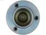 SS0169BOSCH Автозапчастина AUTO STARTER підбір по vin на Brocar