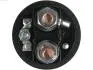 SS0138 Автозапчастина AUTO STARTER підбір по vin на Brocar