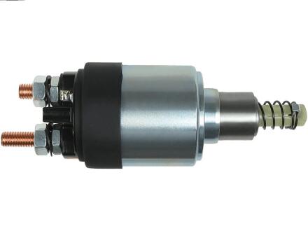 SS0138 Автозапчастина AUTO STARTER підбір по vin на Brocar