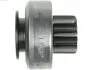 SD1113P Автозапчастина AUTO STARTER підбір по vin на Brocar