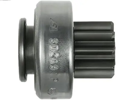 SD2091P Автозапчастина AUTO STARTER підбір по vin на Brocar