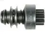SD0376P Автозапчастина AUTO STARTER підбір по vin на Brocar