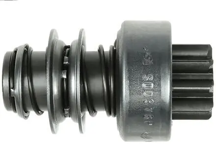 SD0376P Автозапчастина AUTO STARTER підбір по vin на Brocar