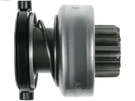SD0077P Автозапчастина AUTO STARTER підбір по vin на Brocar