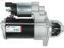 S0886S Автозапчастина AUTO STARTER підбір по vin на Brocar