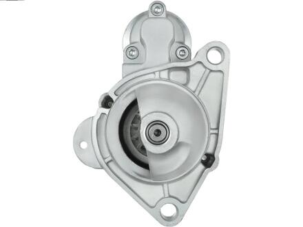 S0886S Автозапчастина AUTO STARTER підбір по vin на Brocar