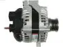 A6707S Автозапчастина AUTO STARTER підбір по vin на Brocar