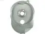 SBR5031 Автозапчастина AUTO STARTER підбір по vin на Brocar