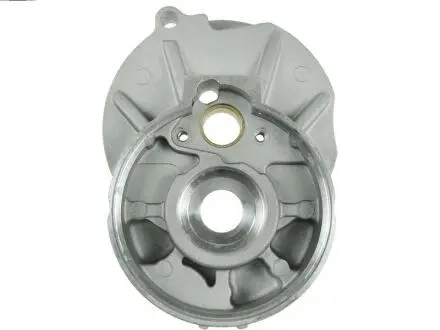 SBR5031 Автозапчастина AUTO STARTER підбір по vin на Brocar