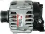 A3359S Автозапчастина AUTO STARTER підбір по vin на Brocar
