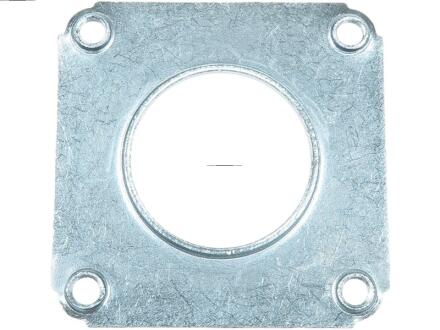 ARS5019 Автозапчастина AUTO STARTER підбір по vin на Brocar