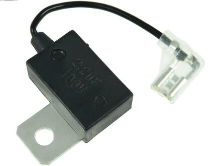 ARS0077S Автозапчастина AUTO STARTER підбір по vin на Brocar