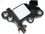ARE0222BOSCH Автозапчастина AUTO STARTER підбір по vin на Brocar