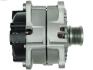 A3389VALEO Автозапчастина AUTO STARTER підбір по vin на Brocar