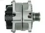 A3389VALEO Автозапчастина AUTO STARTER підбір по vin на Brocar