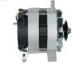 A3046 Автозапчастина AUTO STARTER підбір по vin на Brocar