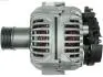 A0565S Автозапчастина AUTO STARTER підбір по vin на Brocar