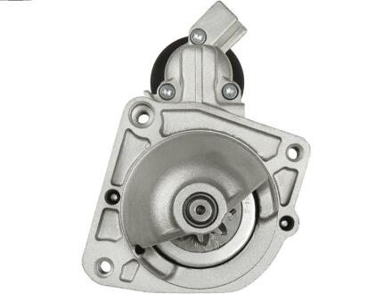 S0089SR Автозапчастина AUTO STARTER підбір по vin на Brocar