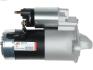 S5377S Автозапчастина AUTO STARTER підбір по vin на Brocar