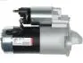 S5377S Автозапчастина AUTO STARTER підбір по vin на Brocar