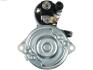 S5377S Автозапчастина AUTO STARTER підбір по vin на Brocar