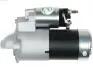 S5377S Автозапчастина AUTO STARTER підбір по vin на Brocar