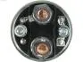 SS0229S Автозапчастина AUTO STARTER підбір по vin на Brocar