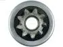 SD0260 Автозапчастина AUTO STARTER підбір по vin на Brocar