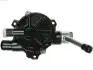 P5004S Автозапчастина AUTO STARTER підбір по vin на Brocar