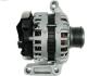 A0588S Автозапчастина AUTO STARTER підбір по vin на Brocar