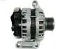A0588S Автозапчастина AUTO STARTER підбір по vin на Brocar