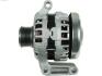 A0588S Автозапчастина AUTO STARTER підбір по vin на Brocar
