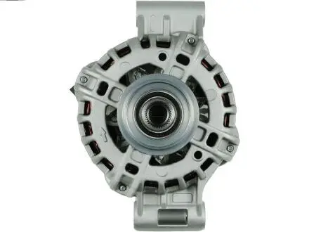 A0588S Автозапчастина AUTO STARTER підбір по vin на Brocar