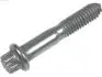 Болт з головкою системи TORX з чорного металу SP1003