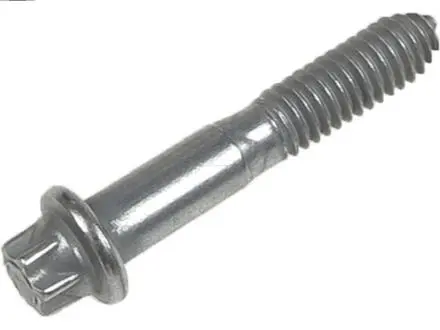 SP1003 Болт з головкою системи TORX з чорного металу AUTO STARTER підбір по vin на Brocar