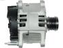 A3371PR Автозапчастина AUTO STARTER підбір по vin на Brocar
