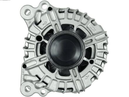 A3371PR Автозапчастина AUTO STARTER підбір по vin на Brocar