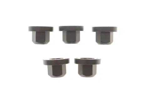 10100055 Кліпса (затискач) FA1 підбір по vin на Brocar