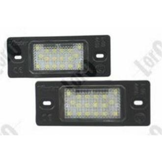 L032100003LED Автозапчастина ABAKUS підбір по vin на Brocar